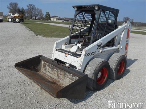 old bobcat skid steer|used bobcat skid steer for sale near me.